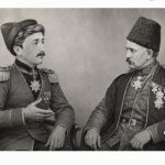 İKİ DAHİNİN GÖRÜŞÜ