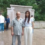 Bu gün Südabə Mətanətlinin doğum günüdür!