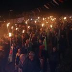 ŞUŞADA RUSİYANIN TÖRƏTDİYİ SOYQIRIMLAR MÜZAKİRƏ EDİLDİ