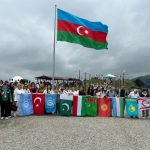 Türk Dünyasının Birlik və Bərabərlik Nümayişi