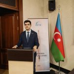 Bir Gəncin Uğur Salnaməsi – Sevindik Nəsiboğlu