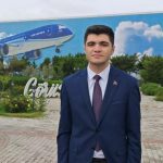 Doğum günün mübarək, əziz Sevindik Nəsiboğlu!
