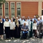 Cəlilabadda Ustad Niftalı Göyçəlinin kitab təqdimatı