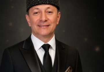 Zaur Ustac – 115-ci yazı