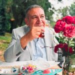 Ad gününüz mübarək, Rəşad Məcid!