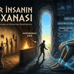 Müasir insanın həbsxanası