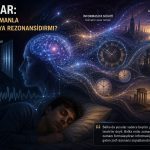 Yuxular: Şüurun Zamanla İnformasiya Rezonansıdırmı?