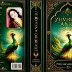 “Zümrüdü Anka Quşu” – yeni kitabım tezliklə oxucularla görüşəcək