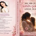Tezliklə Yeni Kitabım Oxucuların İxtiyarına Veriləcək