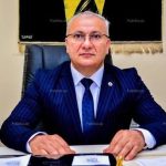 AĞDAMDAN DOĞAN ELM İŞIĞI