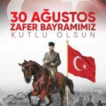 30 AVQUST ZƏFƏR BAYRAMI