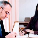 Bir uğurlu layihənin hesabatı