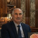 Qüdrətli ordumun Baş komandanı