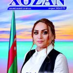 Payızın ilk günü yeni “XƏZAN”la
