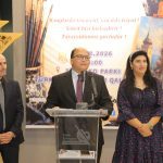 “TƏXƏYYÜLÜN SƏNƏT DÜNYASI” – RƏNG, MUSİQİ VƏ YARADICILIĞIN VƏHDƏTİ
