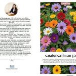 SƏMİMİ SƏTİRLƏR ÇƏLƏNGİ