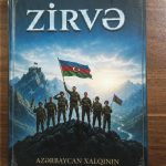 Cəlilabadda “Zirvə” antalogiyasının təqdimatı