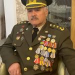 TANKÇILAR GÜNÜNDƏ SUSAN QƏHRƏMAN