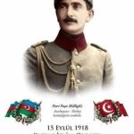 15 SENTYABR — BAKININ QURTULUŞU