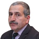 Sözü səngərdən başlayan yazıçı
