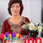 ZƏRİFƏ SUFİ MİKAYILOVA -65 Müəllimlik və poeziya İşığında