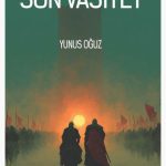 Yunus Oğuzun “Əmir Teymur və Qara Yusif – Son vəsiyyət” əsəri Türkiyədə çapdan çıxıb
