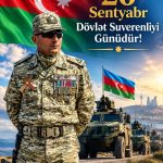 Aslanlar yurdunun şir övladıyam!