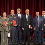 Naxçıvanda “Bir şəhid, bir hekayə, bir şeir” antologiyasının təqdimatı keçirilib