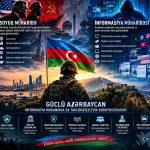 XXI ƏSRDƏ “SOYUQ MÜHARİBƏ – İNFORMASİYA MÜHARİBƏSİ”