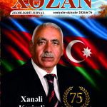 “XƏZAN” jurnalının 76-cı sayı