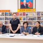 Ədəbiyyat xalqın şüurudur
