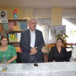 Şəhidin anım günü