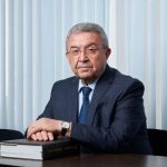 ELM VƏ TƏHSİLƏ HƏSR OLUNMUŞ ÖMÜR  Misir Mərdanov – 80