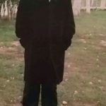 Ömrünü Şəfaya Kökləyən İnsan