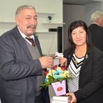 XEYİRXAHLIQ VƏ DOSTLUQ SİMVOLU