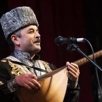 Sazın sehrində, sözün qüdrətində yaşayan ömür