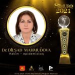 NUR İÇİNDƏ YATAN MƏLƏK YENİ ƏBƏDİ MƏNZİLİN MÜBARƏK