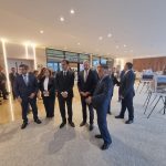 20 oktyabr 2026-cı il tarixində Zəngilan şəhərində Azərbaycan Respublikası Mədəniyyət Nazirliyi və Azərbaycan Fotoqrafları Birliyinin (AFB) birgə təşkilatçılığı ilə “Zəngilan zamanın qanadında” adlı foto sərgi keçirilib.