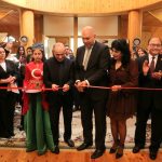 “MİSİR – SİRLİ VƏ RƏNGLİ DÜNYA”