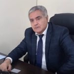 Ömrünü poeziyaya, şerə həsr edən Rövşən Xaləddinoğlu