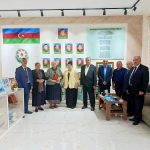 BİR ŞƏHİD, BİR ÖYKÜ, BİR ŞEİR…  Şəhidlərin xatirəsinə ehtiram, ailələrinə vəfa borcu — Azərbaycan və Türkiyəni birləşdirən mənəvi körpü
