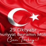 29 OKTYABR — TÜRKİYƏ CÜMHURİYYƏTİNİN ŞANLI TARİXİ, MİLLİ İRADƏNİN VƏ MÜSTƏQİLLİK RUHUNUN TƏNTƏNƏSİ