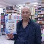 Zaur Ustac haqqında yeni kitab nəşr olunub