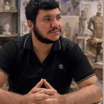 SƏSSİZLİYİN DİLİNDƏ DANIŞAN ÜRƏK — İLKİN ŞAHVERDİYEV