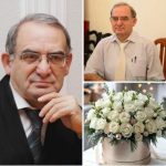 Ömrün işığında yaşayan insan