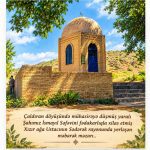 XIZIR AĞA USTACLI — TARİXİN YADDAŞINDA YAŞAYAN FƏDAKARLIQ VƏ VƏTƏN SEVGİSİ