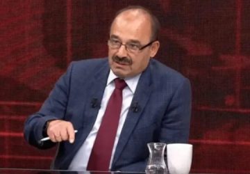 Prof. Dr. Seyit Aydın: “Qərbi Azərbaycan qədim türk vətəninin ayrılmaz bir hissəsidir.”