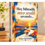 Həjar Şamiloğlunun Azərbaycanda ilk şeirlər kitabı çap edilib