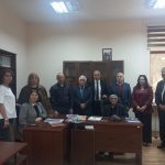 ƏDƏBİ TƏNQİDİN MÜZAKİRƏSİ