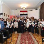 “XXI ƏSRİN ZİYALILARI ZİRVƏSİ” – ZİYALILIQ, TƏHSİL VƏ MƏNƏVİ DƏYƏRLƏR ƏTRAFINDA BİRLƏŞƏN GÖRÜŞ